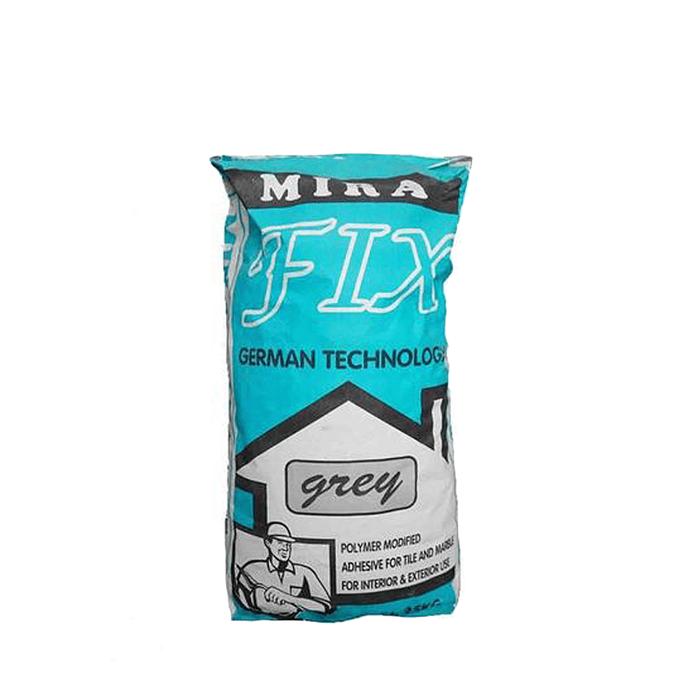 Mira Fix 25კგ — წებოცემენტი